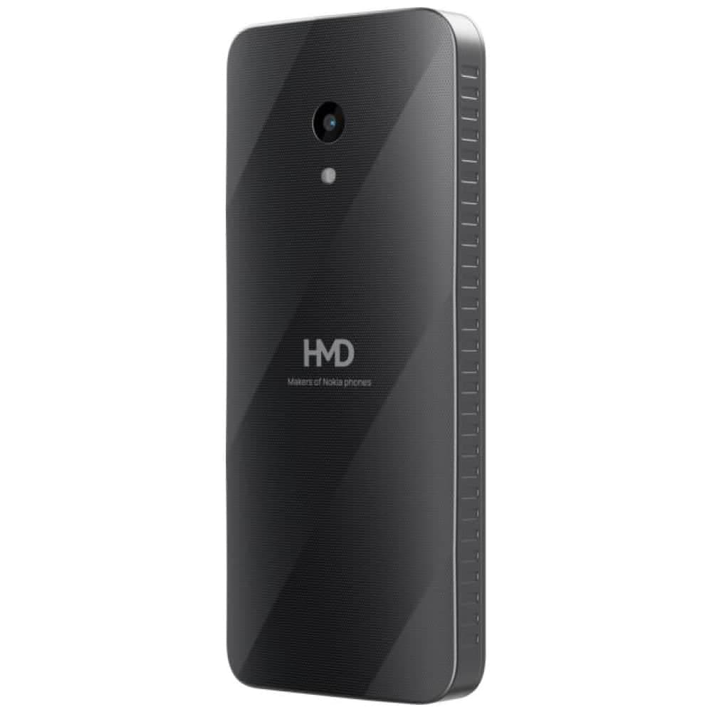 Nokia 235 4G 2η Έκδοση TA-1745 DS, Μαύρο 7