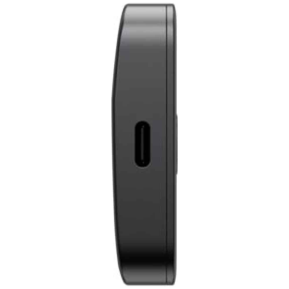 Nokia 235 4G 2η Έκδοση TA-1745 DS, Μαύρο 8