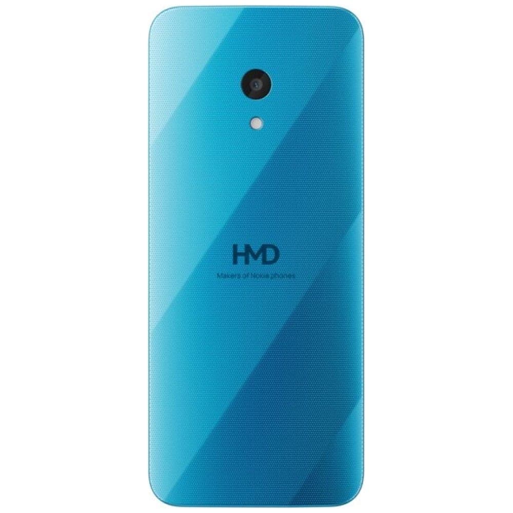 Nokia 235 4G 2η Έκδοση TA-1745 DS, Μπλε 5