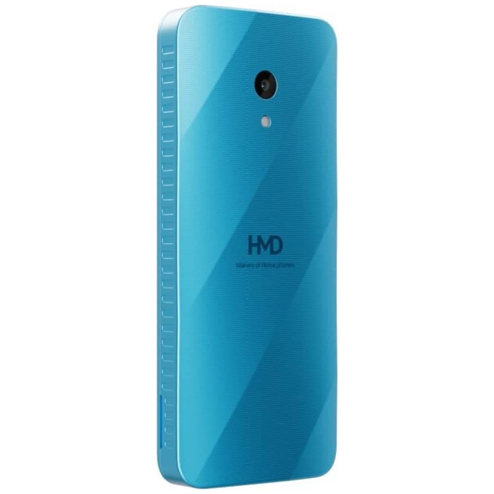 Nokia 235 4G 2η Έκδοση TA-1745 DS, Μπλε 6
