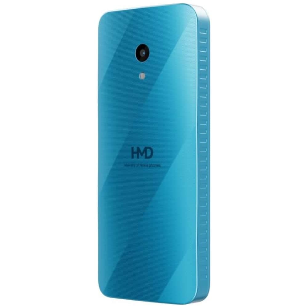 Nokia 235 4G 2η Έκδοση TA-1745 DS, Μπλε 7