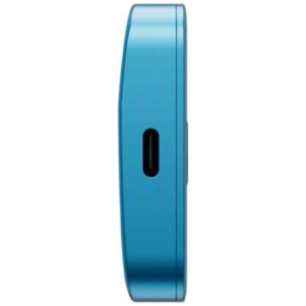 Nokia 235 4G 2η Έκδοση TA-1745 DS, Μπλε 8