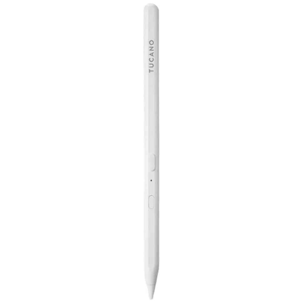 Tucano Utility Pencil 3 Γραφίδα για Apple iPad, Λευκό