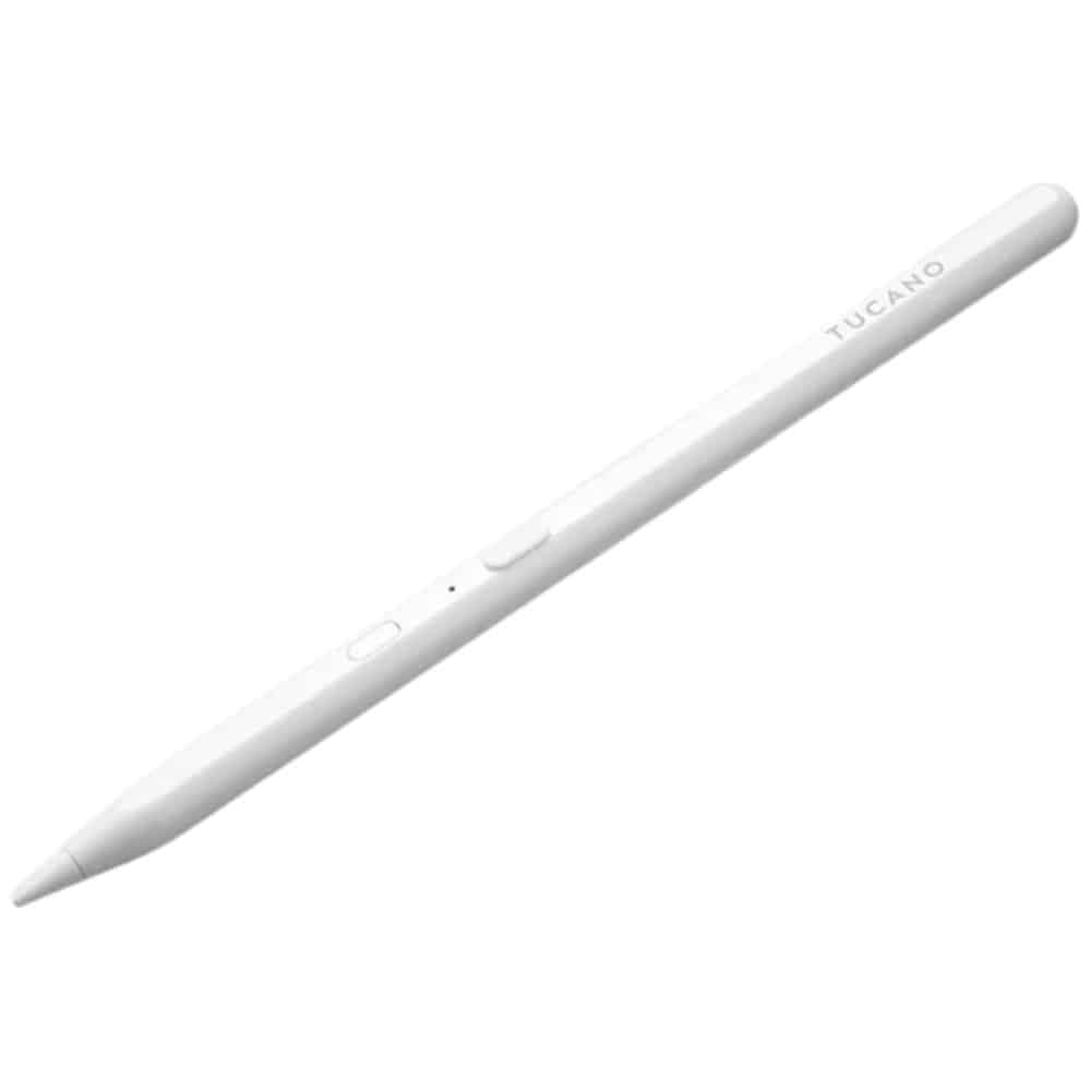 Tucano Utility Pencil 3 Γραφίδα για Apple iPad, Λευκό 3