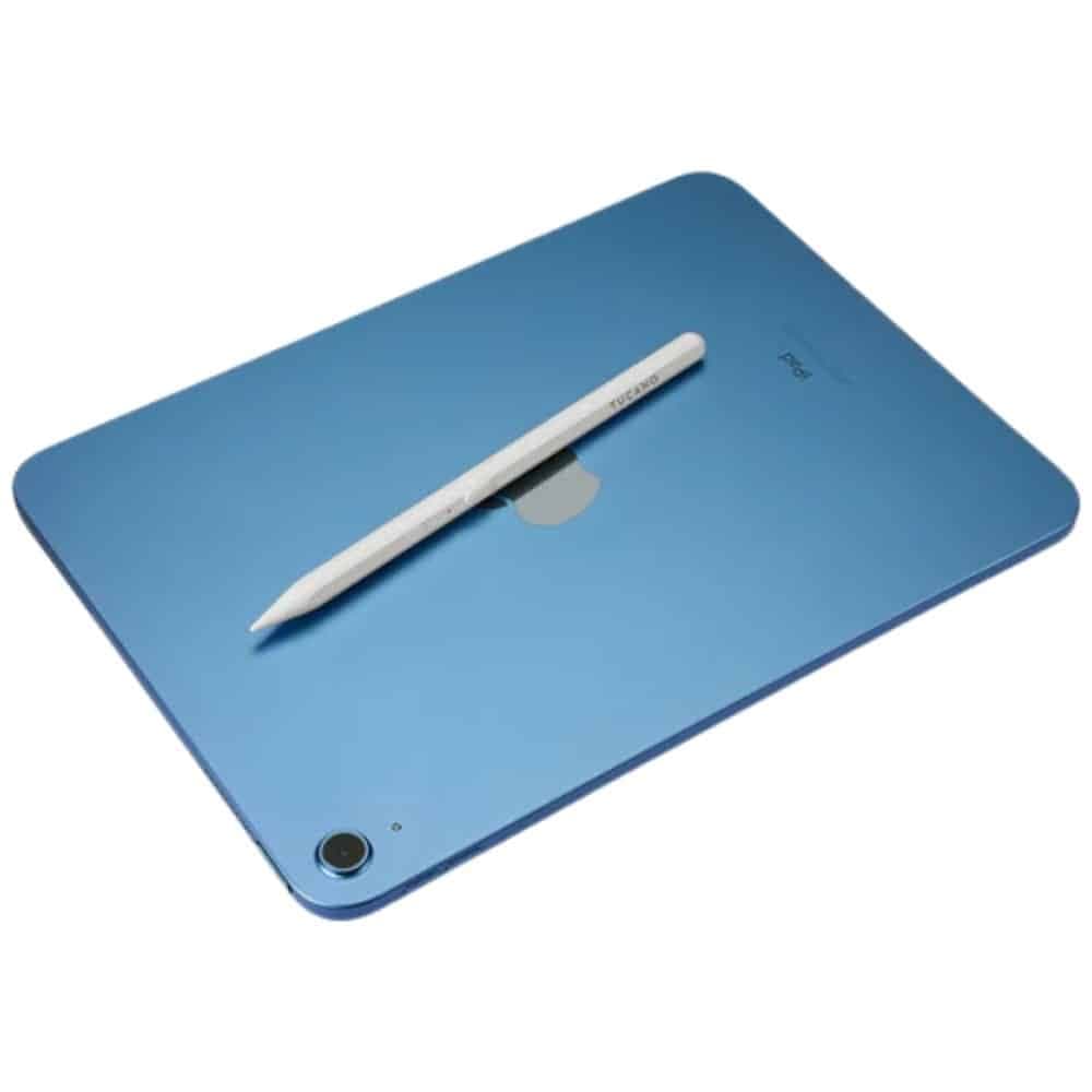 Tucano Utility Pencil 3 Γραφίδα για Apple iPad, Λευκό 4