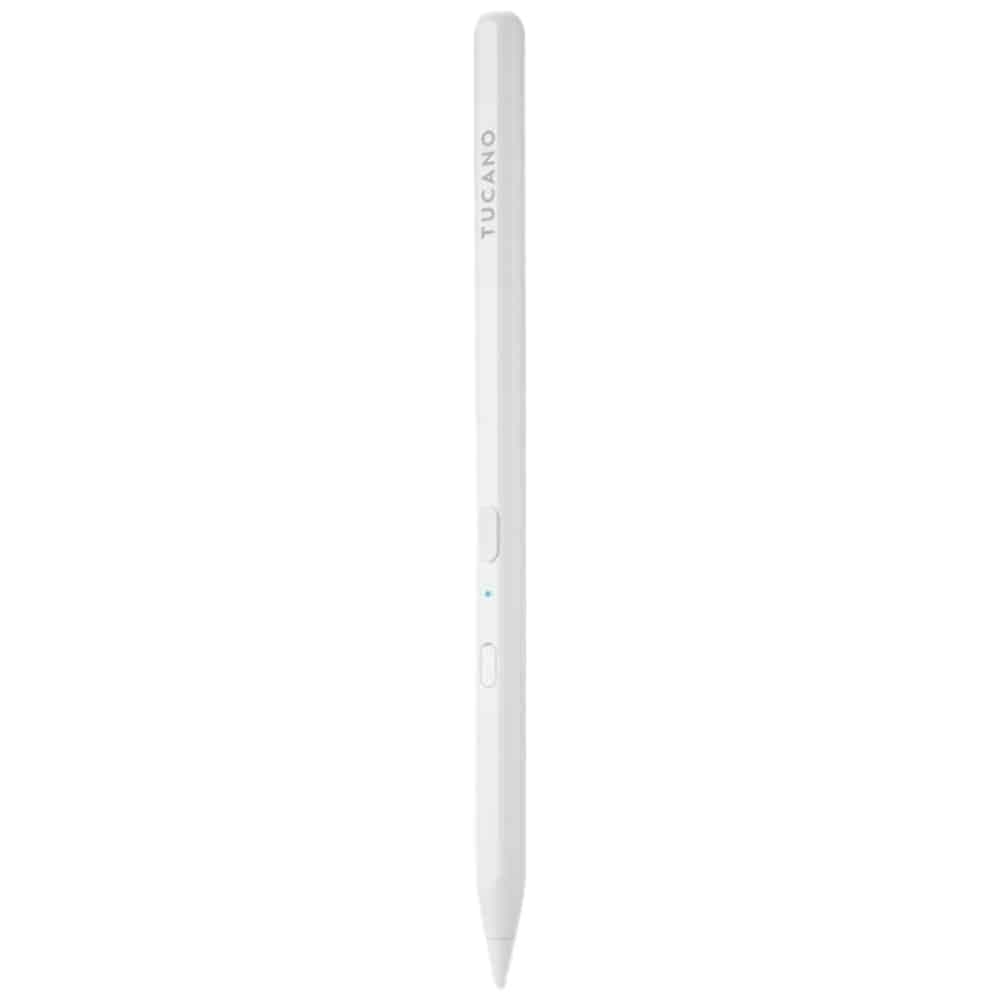 Tucano Utility Pencil 3 Γραφίδα για Apple iPad, Λευκό 5