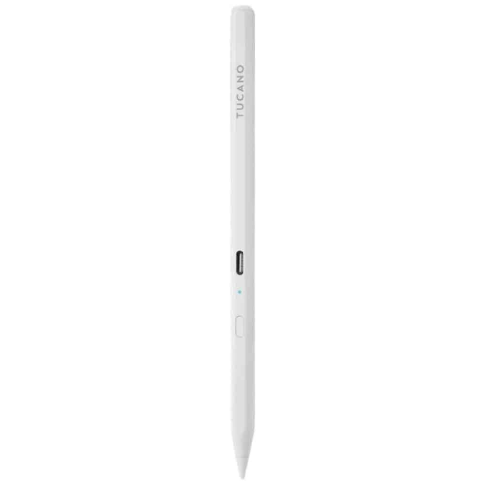 Tucano Utility Pencil 3 Γραφίδα για Apple iPad, Λευκό 6