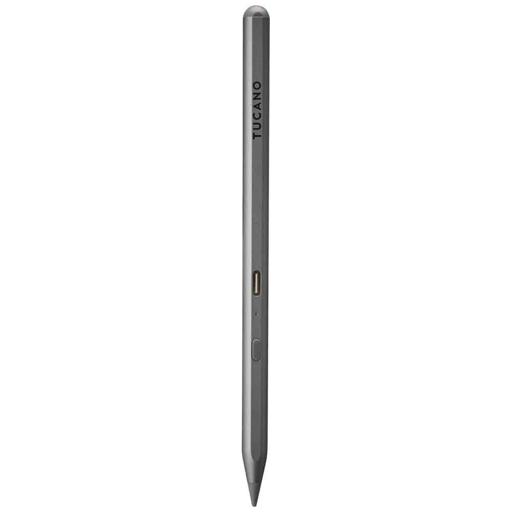 Tucano Utility Pencil 3 Γραφίδα για Apple iPad, Γκρι