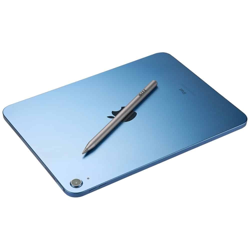 Tucano Utility Pencil 3 Γραφίδα για Apple iPad, Γκρι 4