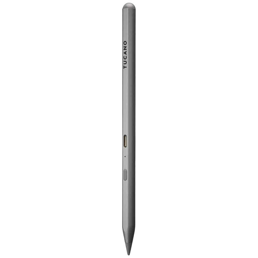 Tucano Utility Pencil 3 Γραφίδα για Apple iPad, Γκρι 5