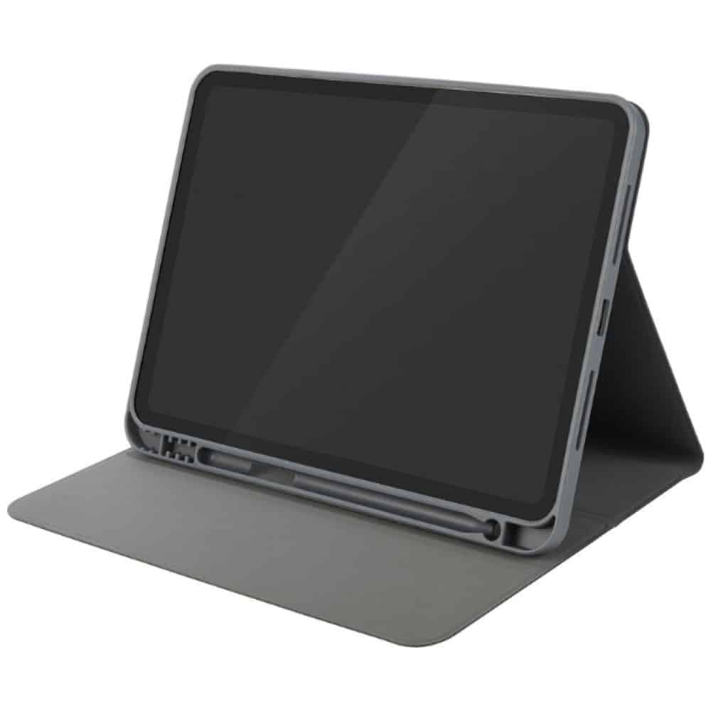 Tucano Up Plus - θήκη για Apple iPad Air 11 (2024) / (2025) (2026) (2022) (2020) - Γκρι 4