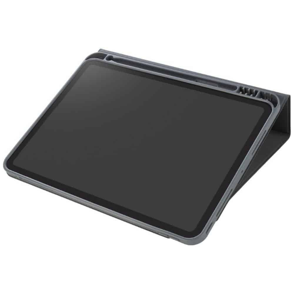 Tucano Up Plus - θήκη για Apple iPad Air 11 (2024) / (2025) (2026) (2022) (2020) - Γκρι 9