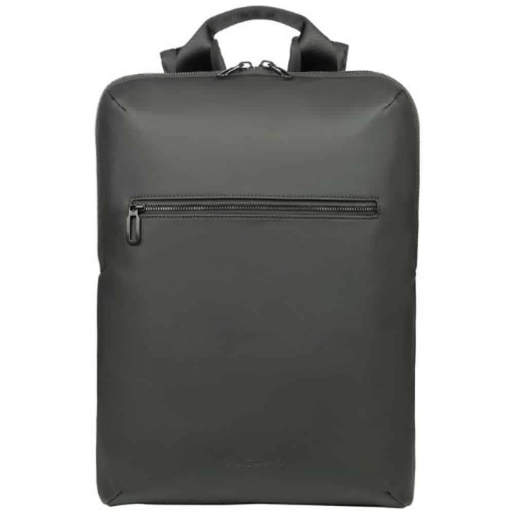 Tucano Gommo Σακίδιο Πλάτης για Φορητό Υπολογιστή 15,6"/MacBook Pro 16", Μαύρο