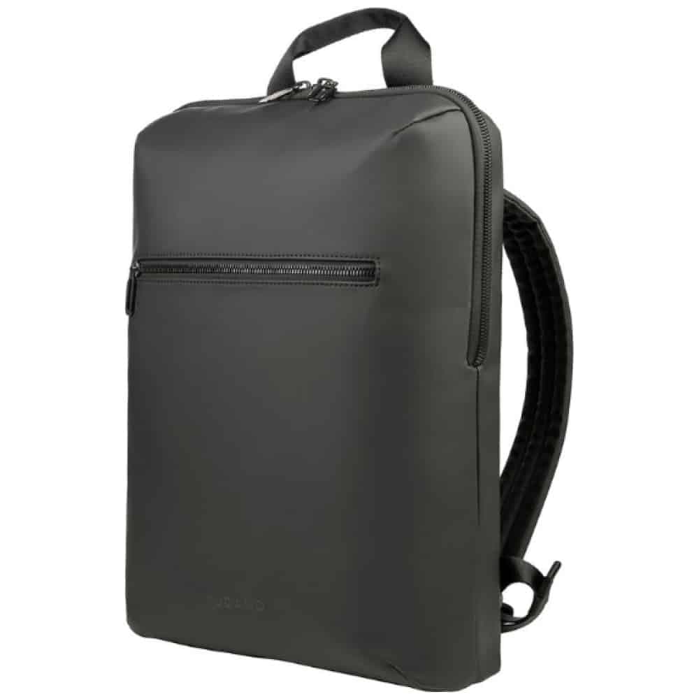 Tucano Gommo Σακίδιο Πλάτης για Φορητό Υπολογιστή 15,6"/MacBook Pro 16", Μαύρο 3