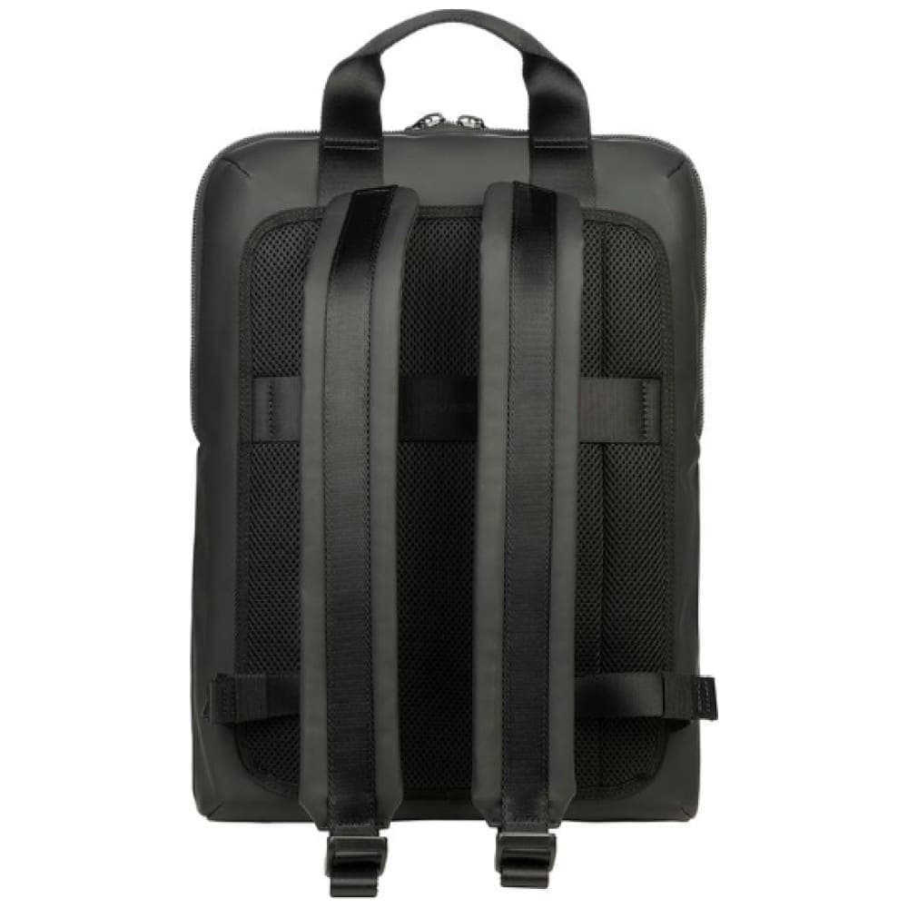 Tucano Gommo Σακίδιο Πλάτης για Φορητό Υπολογιστή 15,6"/MacBook Pro 16", Μαύρο 4