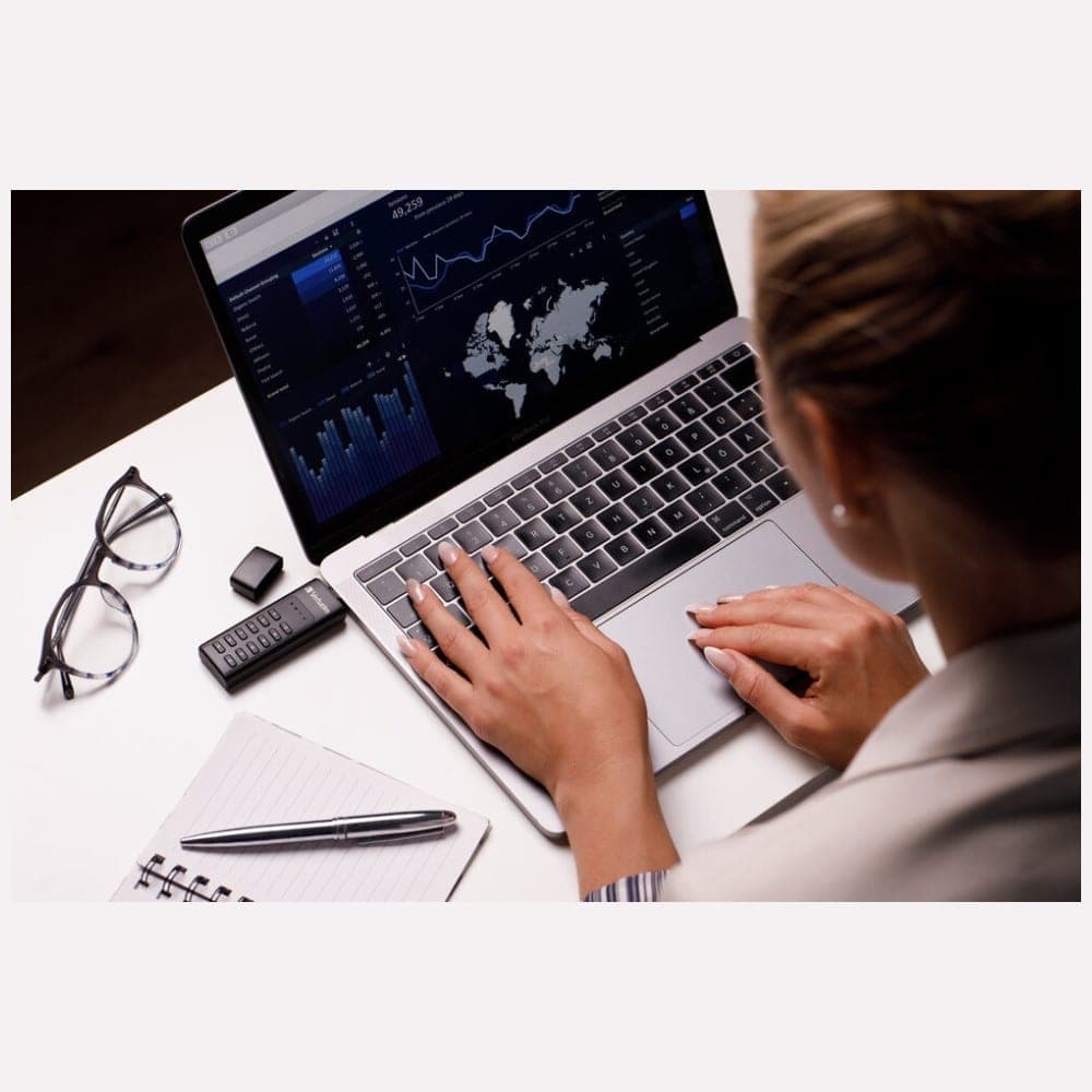 Εξωτερικός δίσκος Verbatim Keypad Secure USB 3.2 Gen 1 64GB μαύρο 49431 5