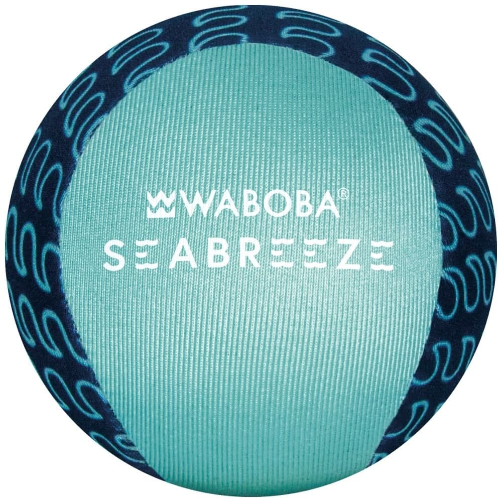 Waboba Seabreeze Μπάλα Νερού, 8 cm 2