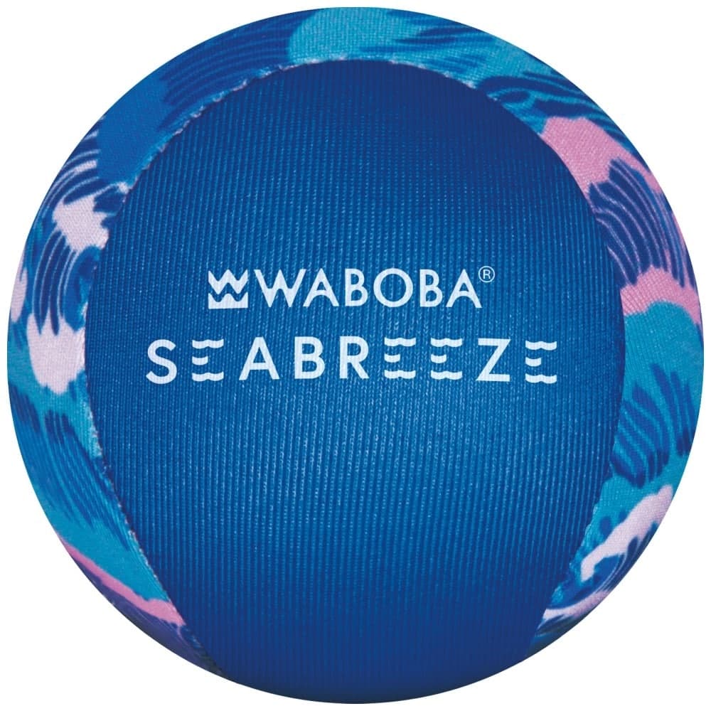 Waboba Seabreeze Μπάλα Νερού, 8 cm 3