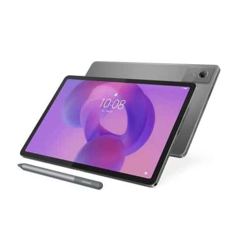 Lenovo Tab Idea ZAFR0475GR 11" Wi-Fi, 256GB, 8GB RAM με Pen, Γκρι EU