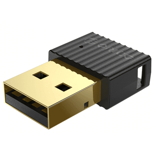 ORICO BTA-53 Αντάπτορας Bluetooth, Μαύρος
