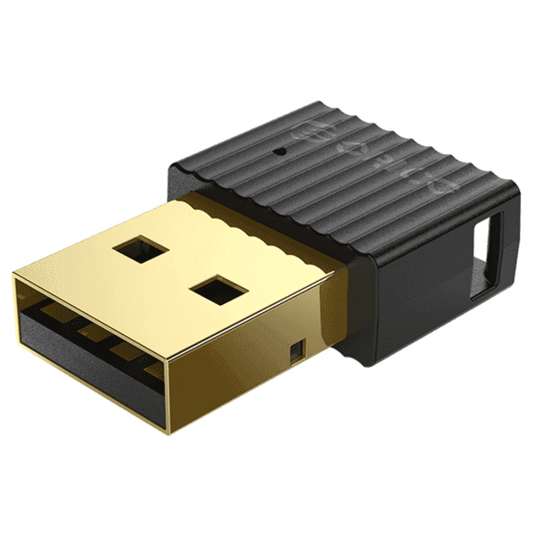 Orico BTA-508 Bluetooth Adapter, Μαύρο