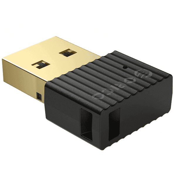 Orico BTA-508 Bluetooth Adapter, Μαύρο 2