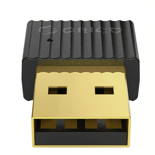 Orico BTA-508 Bluetooth Adapter, Μαύρο 5