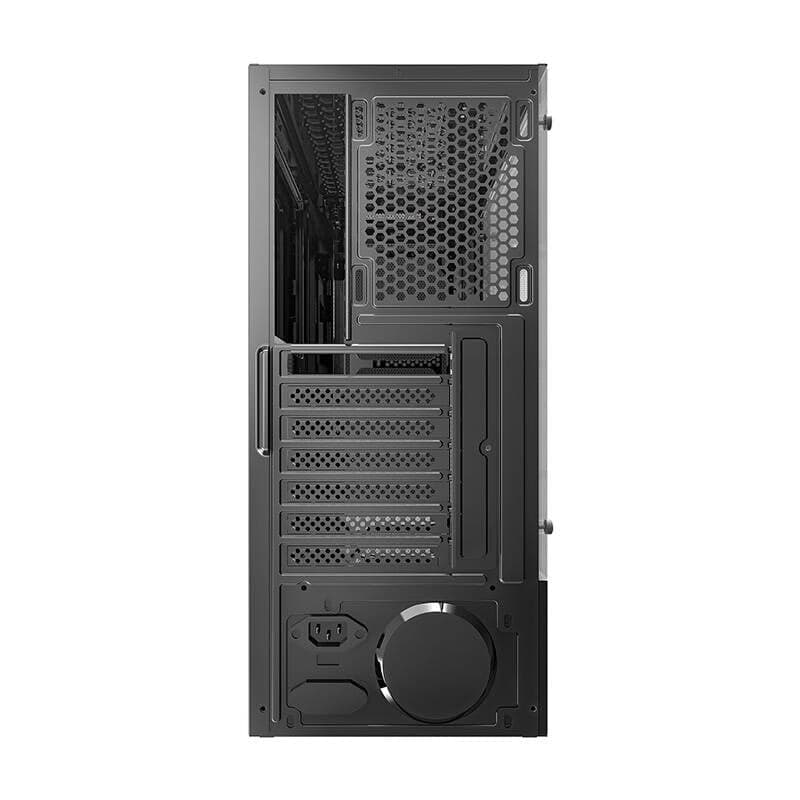 Darkflash LEO Κουτί Υπολογιστή Μαύρο 3