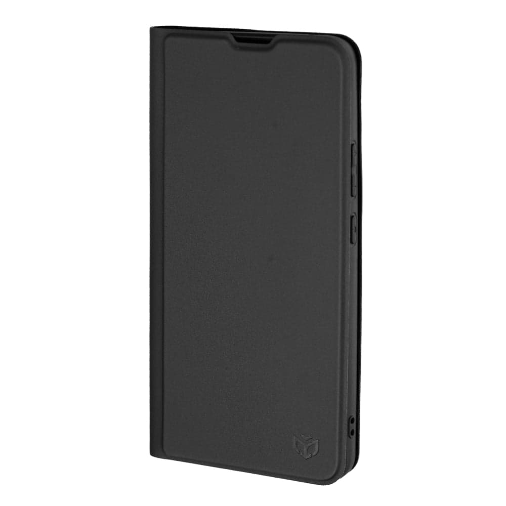 Techsuit Magskin Book - θήκη για Motorola Edge 70 Max - Μαύρο 5