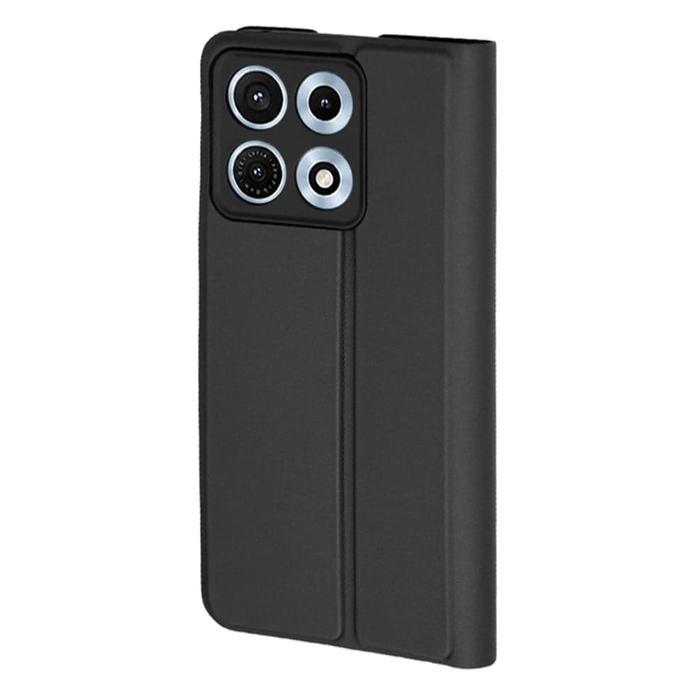 Techsuit Magskin Book - θήκη για Motorola Edge 70 Max - Μαύρο 6