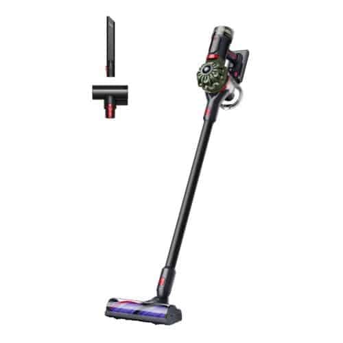 Dyson V8 Cyclone Σκουπάκι Χωρίς Καλώδιο, Μαύρο / Πράσινο, EU 494706-01