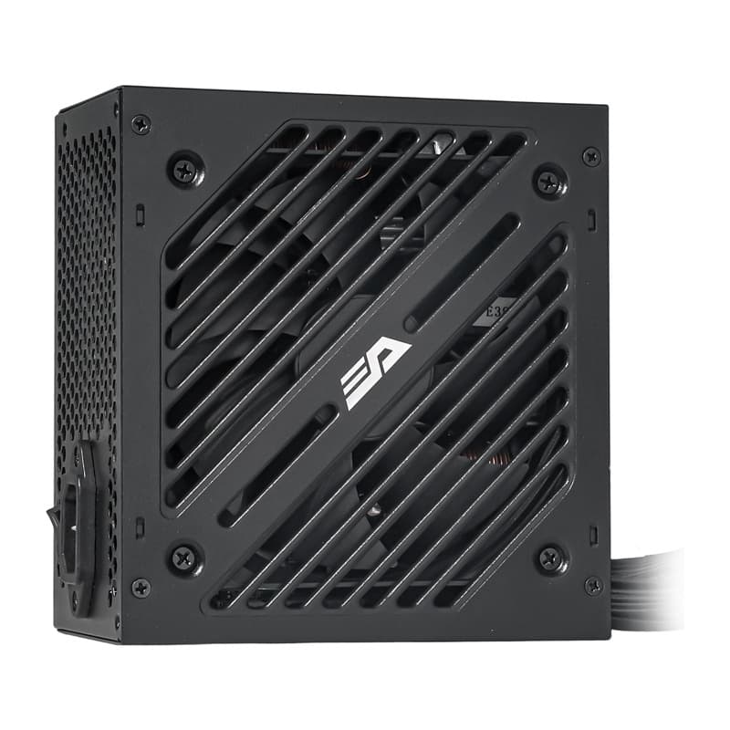 DarkFlash EMT650 Τροφοδοτικό Υπολογιστή 650 W, Μαύρο 3