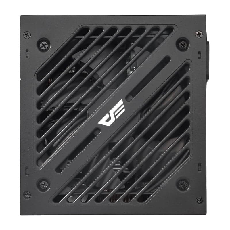DarkFlash EMT650 Τροφοδοτικό Υπολογιστή 650 W, Μαύρο 6