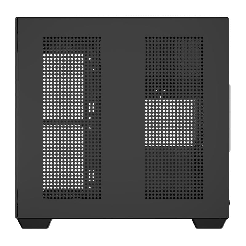 DarkFlash B275 Θήκη Υπολογιστή, Μαύρη 5