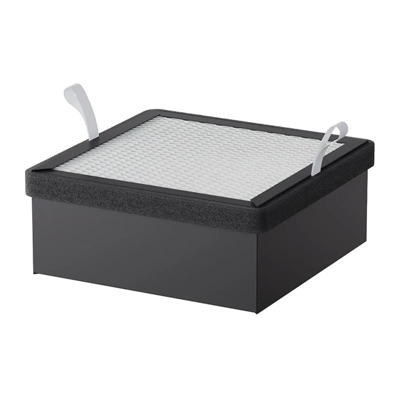CREALITY Falcon YW45W Φίλτρο Απορροφητικής Κουκούλας, Σετ 5 Προφίλτρων και 1 Φίλτρου Υψηλής Απόδοσης 2