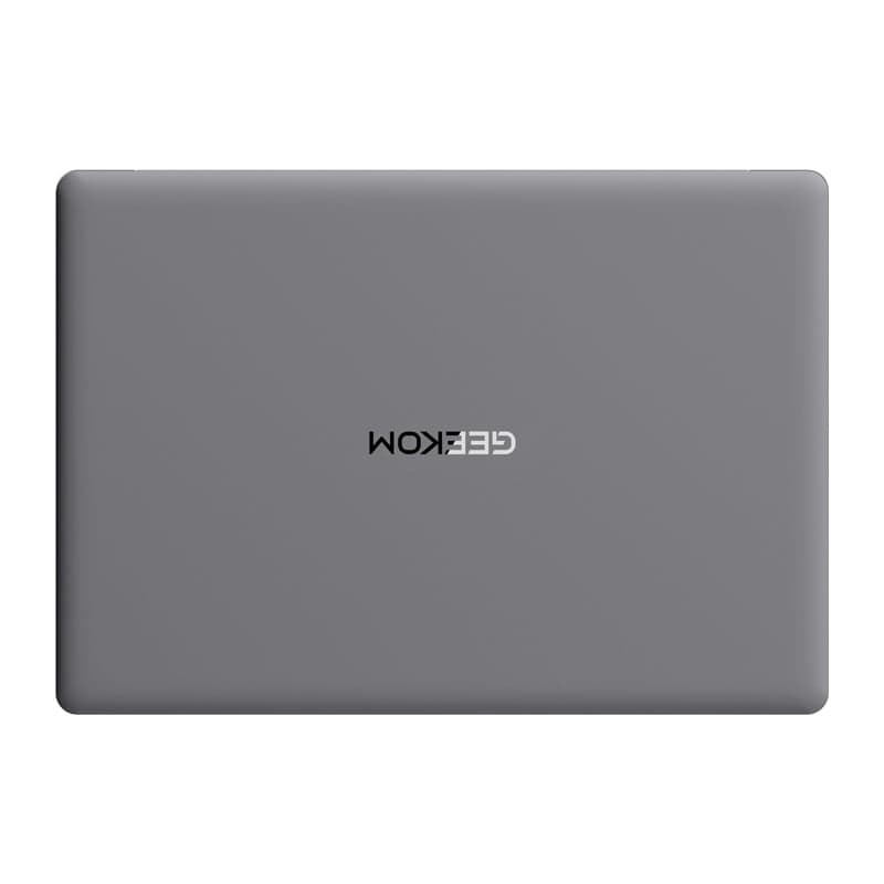 GEEKOM GeekBook X16 Pro Φορητός Υπολογιστής, Intel Core Ultra 5 125U, 16 GB RAM, 500 GB SSD, Windows 11 Pro 3