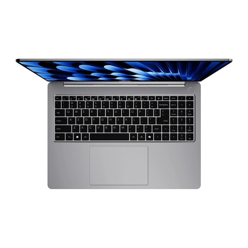 GEEKOM GeekBook X16 Pro Φορητός Υπολογιστής, Intel Core Ultra 5 125U, 16 GB RAM, 500 GB SSD, Windows 11 Pro 4