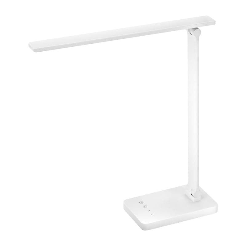 LEPRO PR310003 Λάμπα Γραφείου 700 lm, Λευκή