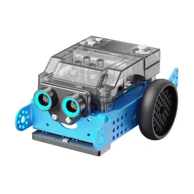 XTOOL mBot2 V1.0 Εκπαιδευτικό Ρομπότ