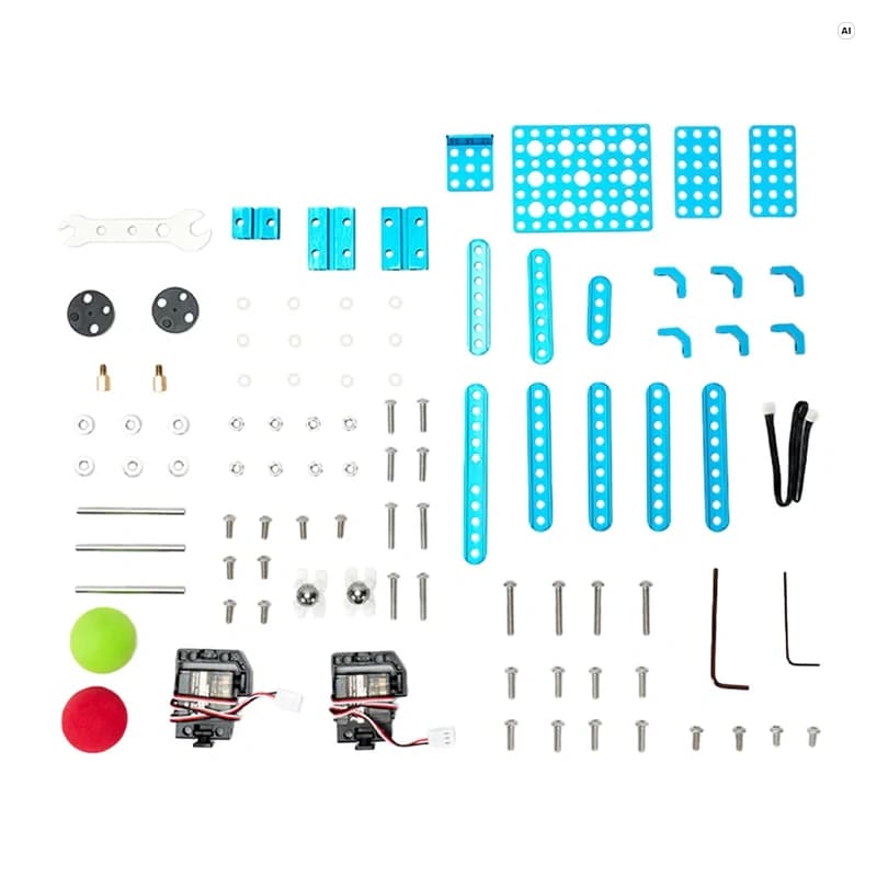 XTOOL Smart World Κιτ Επέκτασης για το mBot2