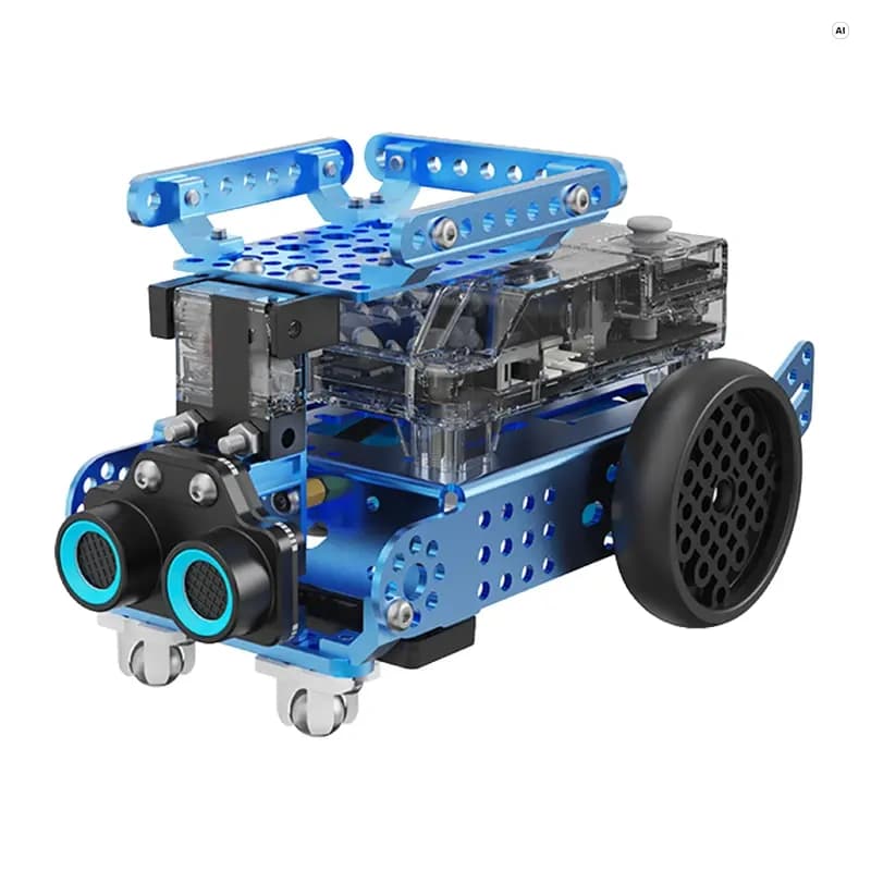 XTOOL Smart World Κιτ Επέκτασης για το mBot2 2