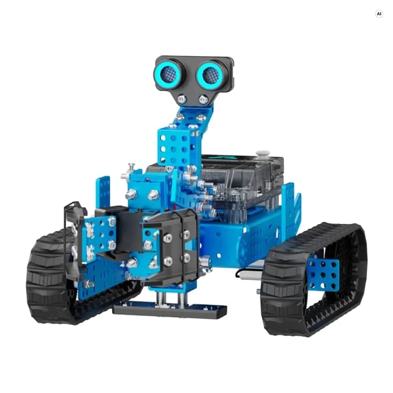 XTOOL Rover Σετ Αξεσουάρ για mBot2