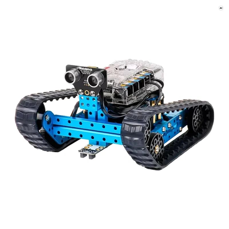XTOOL mBot Ranger Εκπαιδευτικό Ρομπότ
