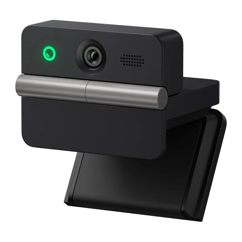 OBSBOT Meet Flip AI κάμερα web 4K