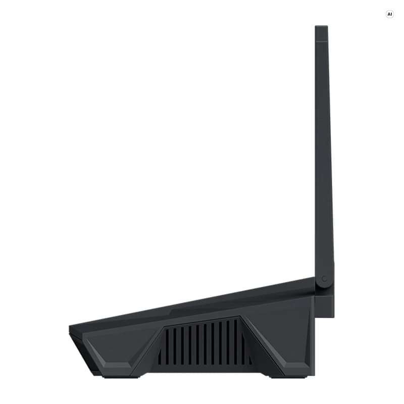 GL.iNet GL-BE6500 Δρομολογητής Wi-Fi 7, Διπλής Ζώνης, 6.500 Mb/s 6