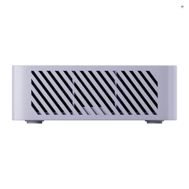GL.iNet GL-MT5000 Πύλη VPN, Ενσύρματη, 2.5 Gbps, Μαύρη 4