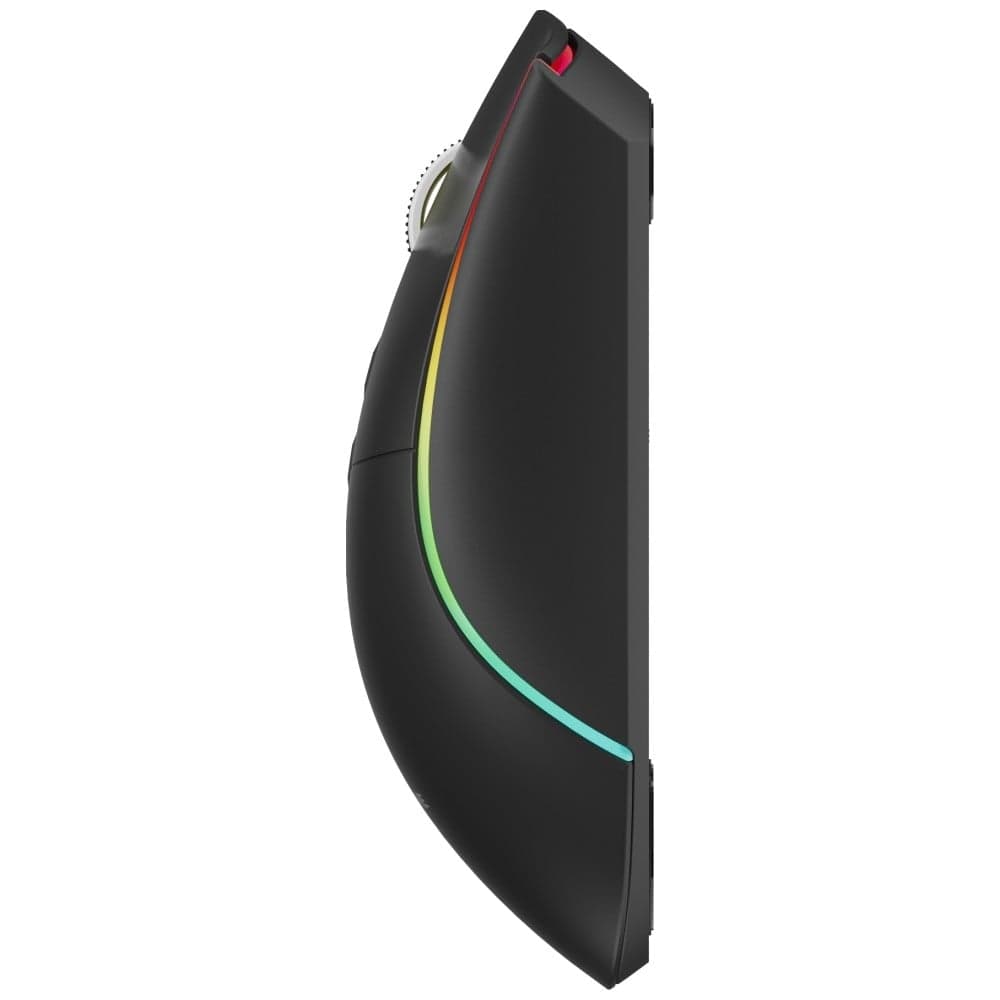 XTRIKE ME GW-326 Ασύρματο Ποντίκι Gaming, Μαύρο 3
