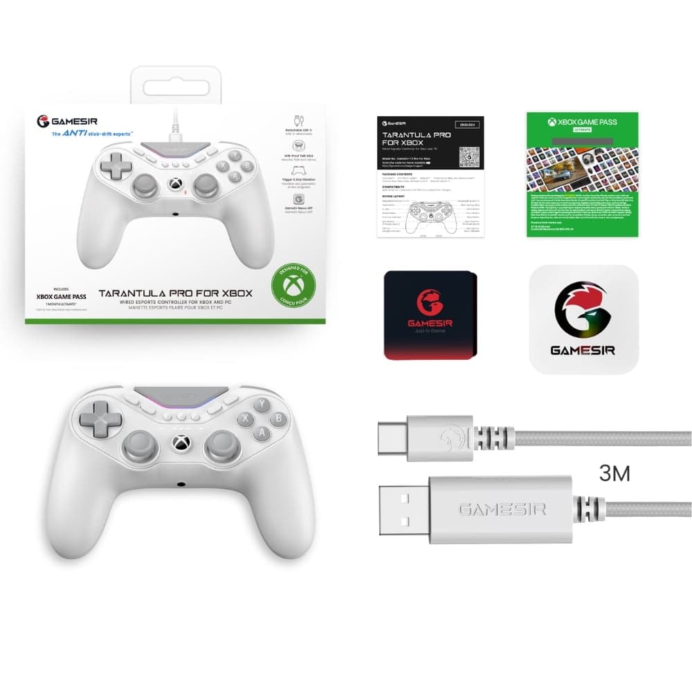 GameSir Tarantula Pro Χειριστήριο Παιχνιδιών για Xbox 9