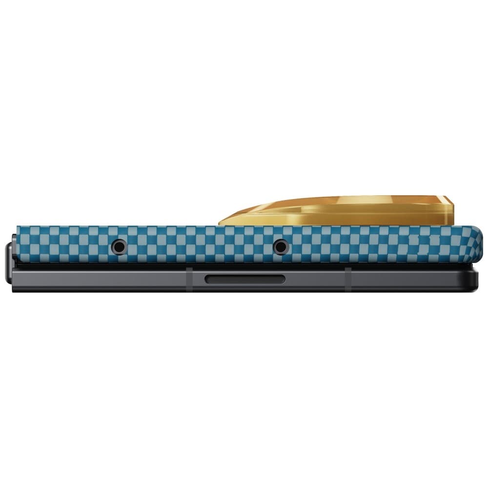 Θήκη PITAKA California Dream 01 Edge για Samsung Galaxy Z Fold8 Ultra Sunset 7