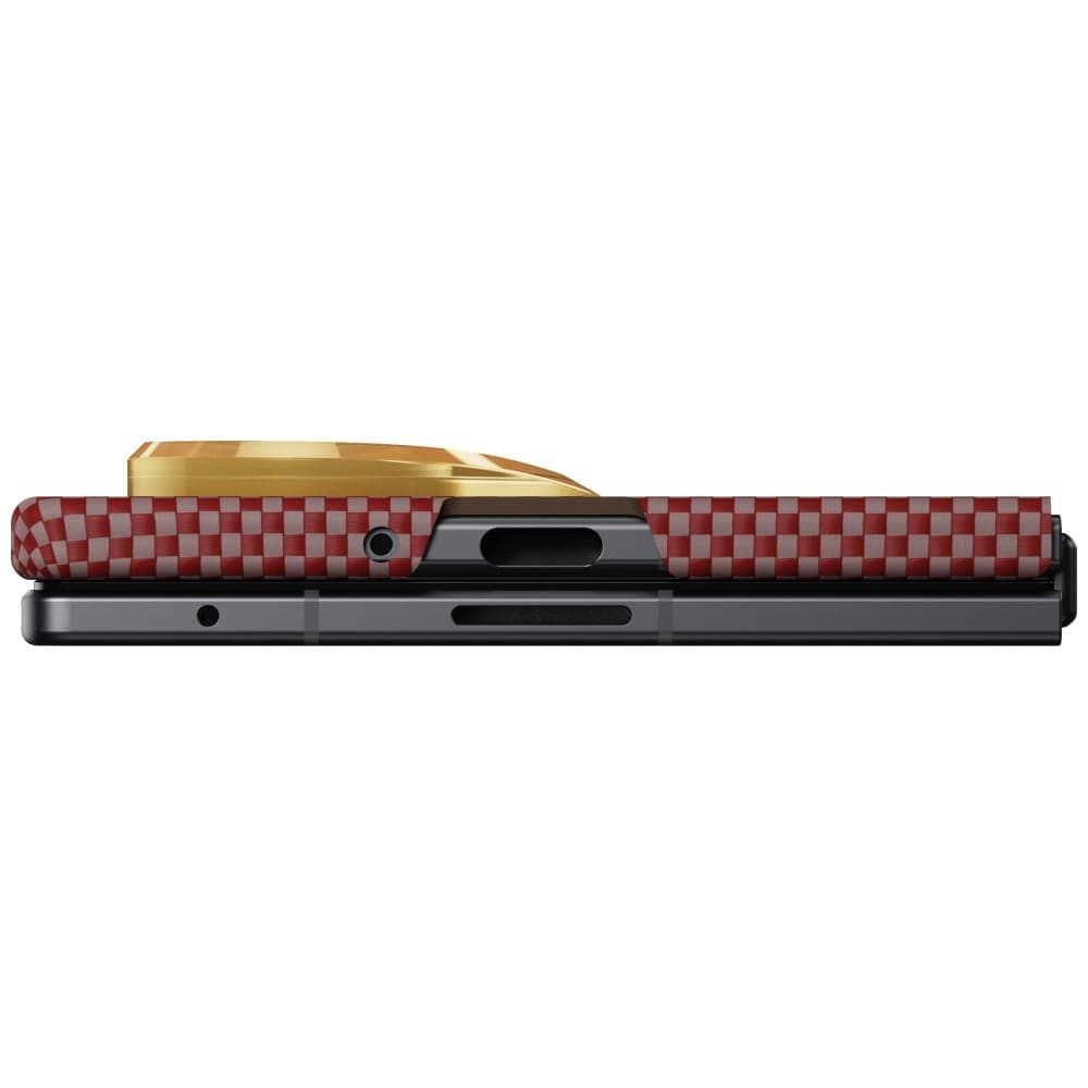 Θήκη PITAKA California Dream 01 Edge για Samsung Galaxy Z Fold8 Ultra Sunset 8